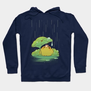 Rainy friends Hoodie